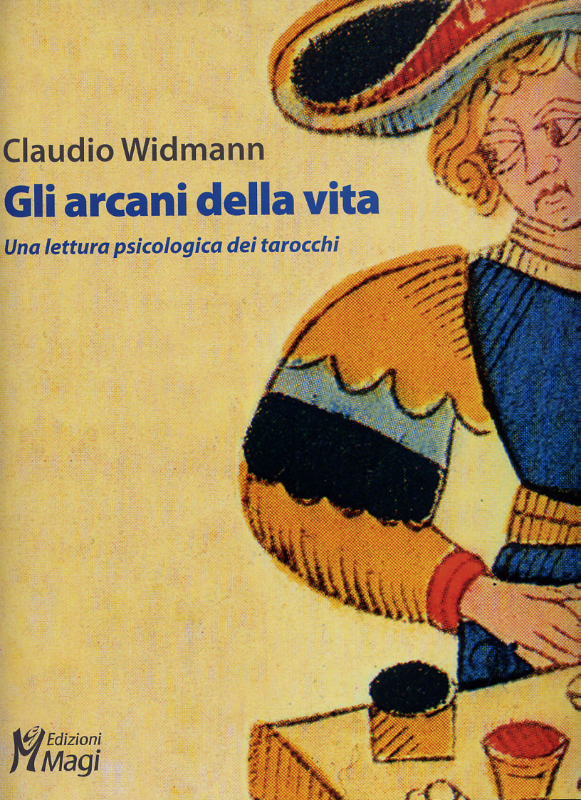 libro Gli arcani della vita